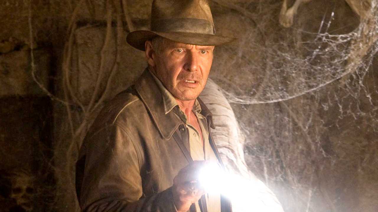 Indiana Jones 5, le riprese iniziano finalmente nell'aprile 2020?