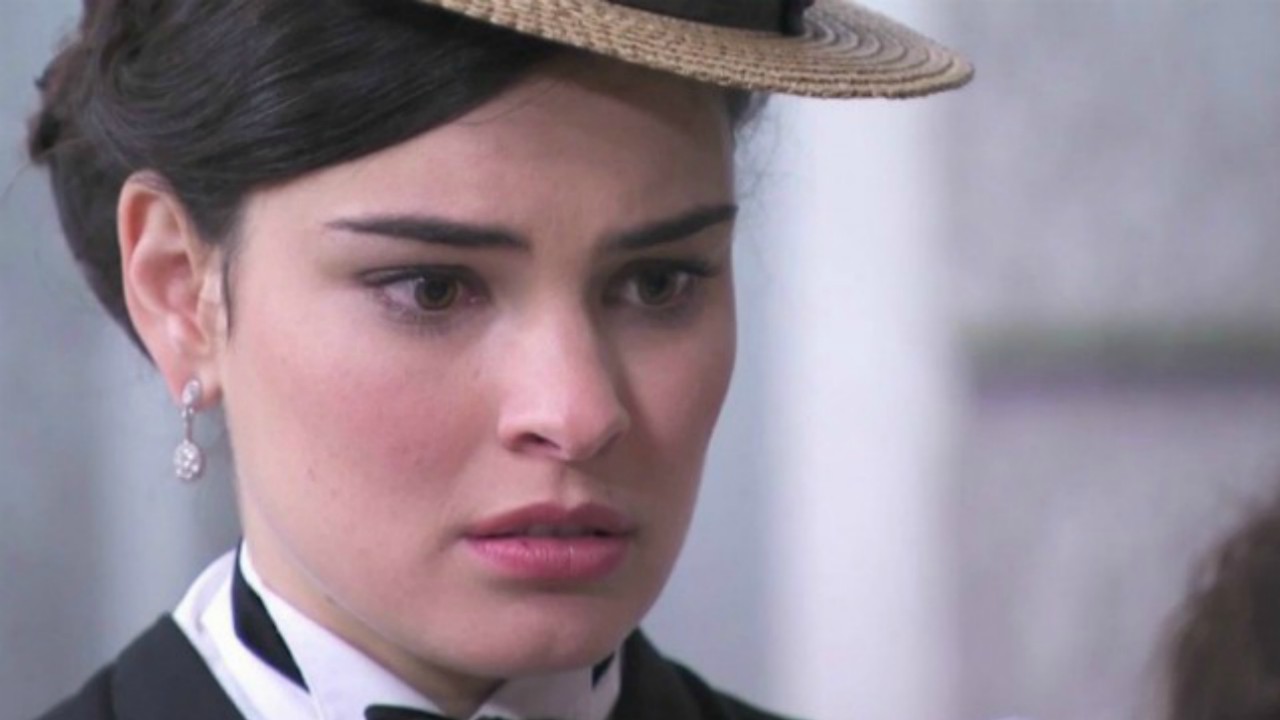 Una Vita Anticipazioni 30 luglio 2019: Leonor scopre la verità sull'Indio e teme per Inigo e Flora