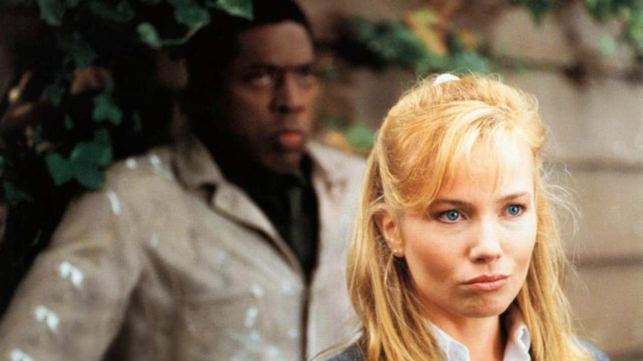 La Mano sulla Culla: il film thriller Stasera su Rai 3