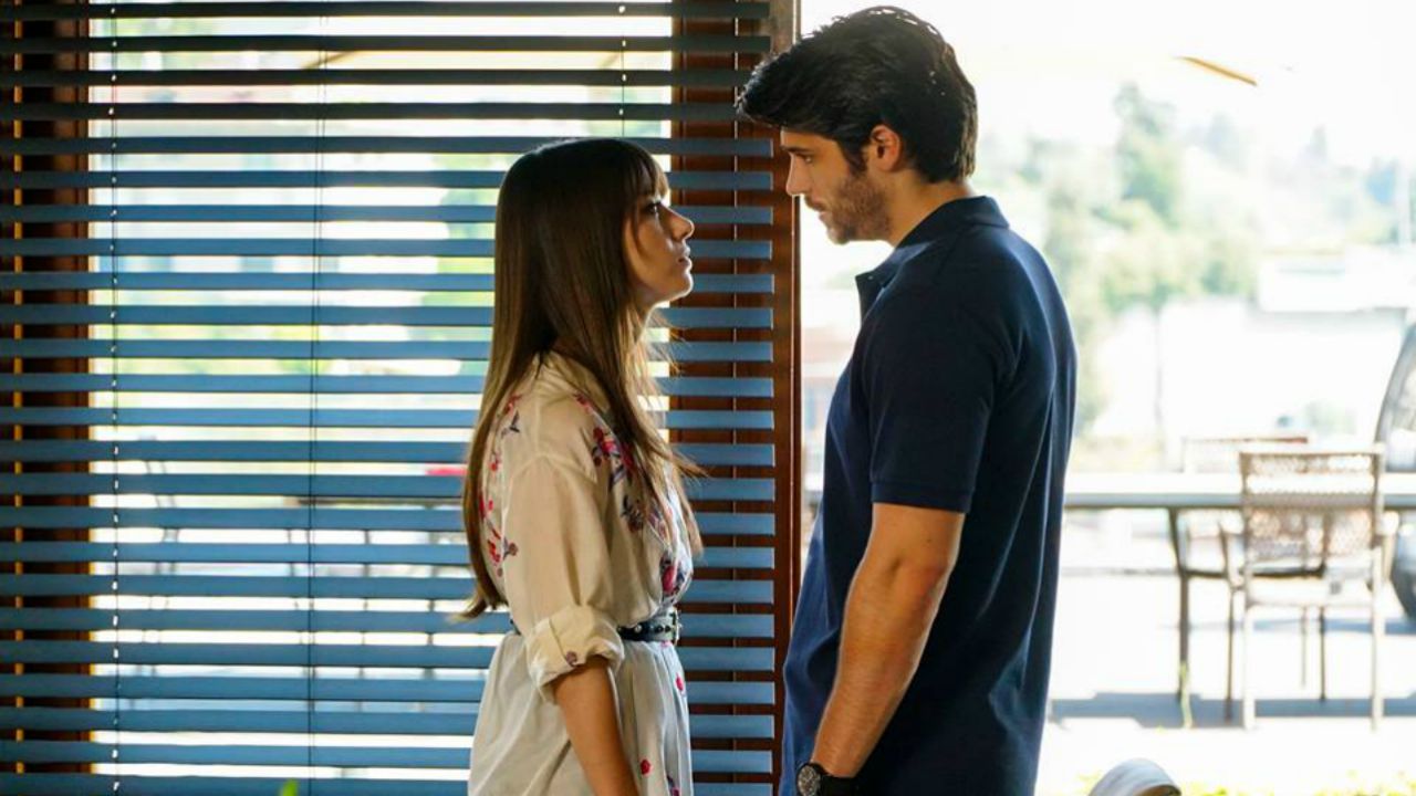 Bitter Sweet Anticipazioni 31 luglio 2019: Il ristorante di Nazli è salvo