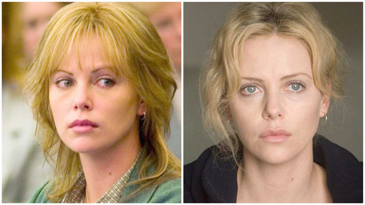 Charlize Theron su Infinity in streaming: North Country e The Burning Plain