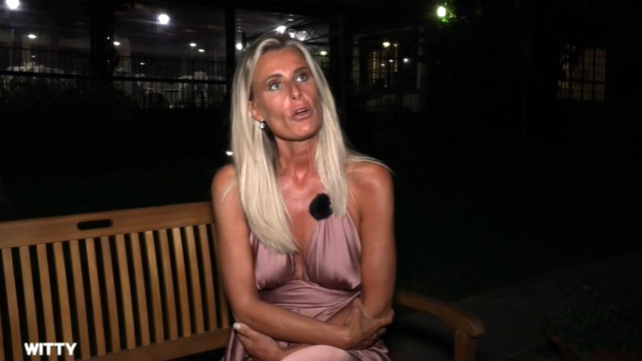 Temptation Island, anticipazioni: l'intervista dopo il falò a Nicola e Sabrina, il video