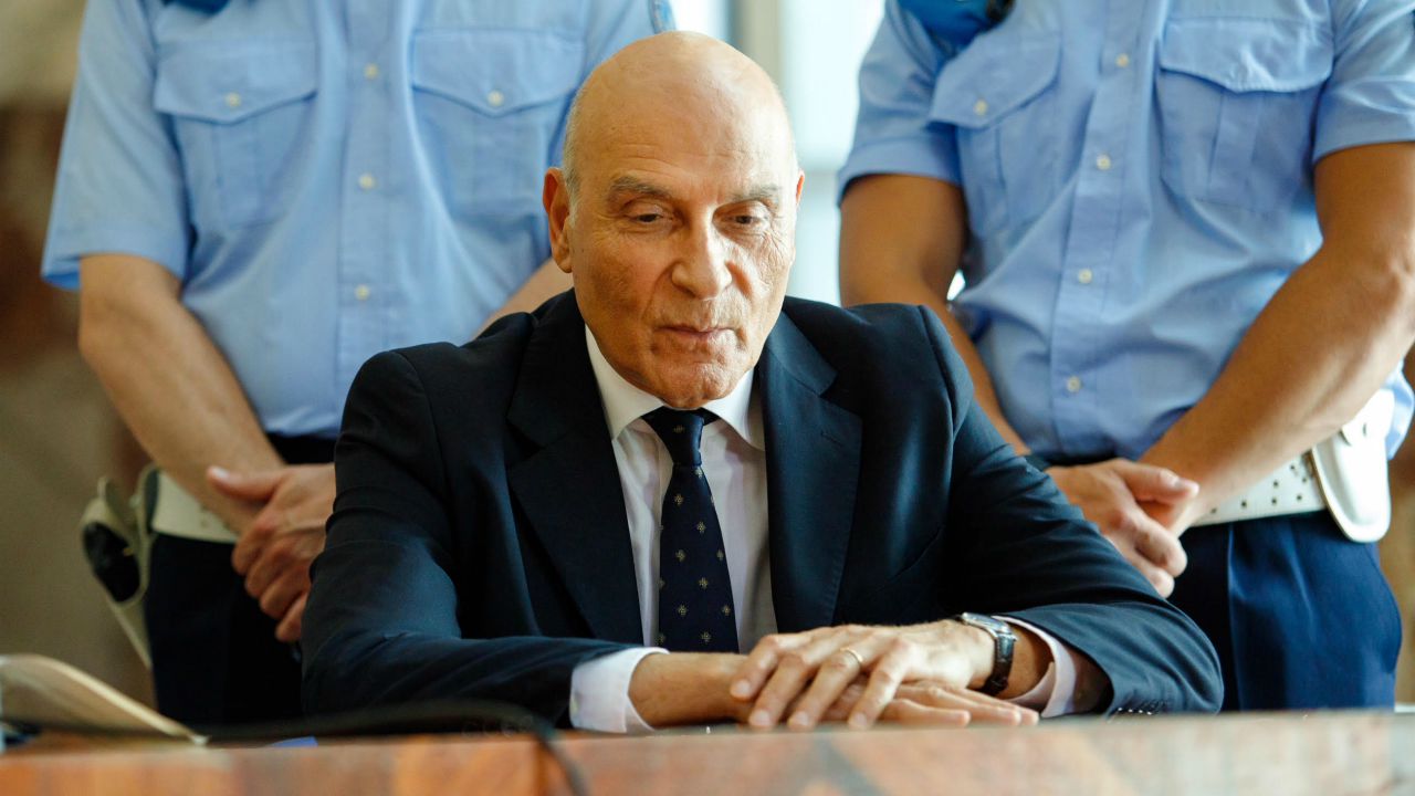 Un Posto al Sole Anticipazioni 31 luglio 2019: Comincia il processo contro Manlio Picardi