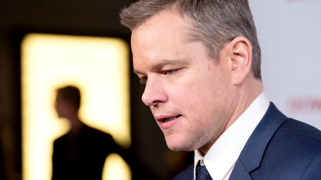 Matt Damon sarà protagonista di Stillwater, nuovo film di Tom McCarhty