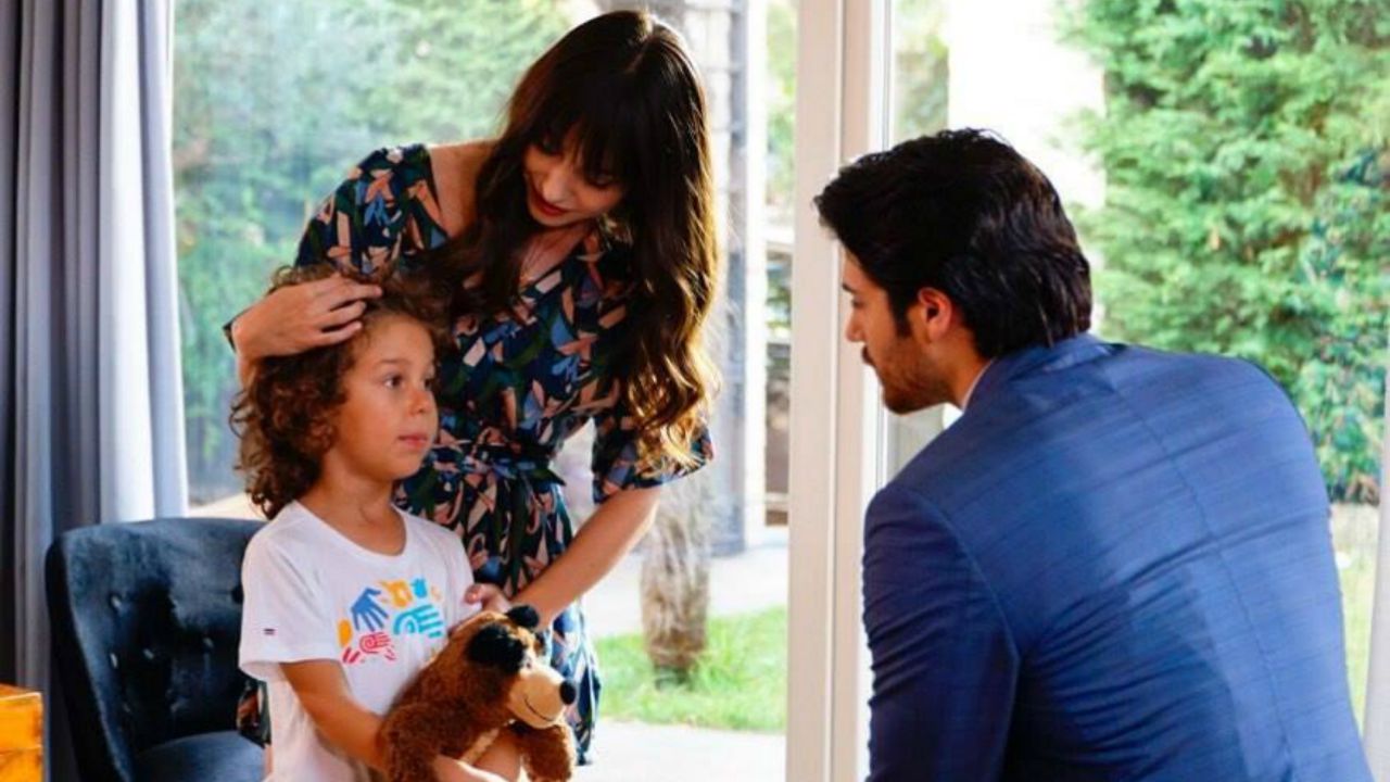 Bitter Sweet Anticipazioni 1 agosto 2019: Il piano di Bulut per riavvicinare Nazli e Ferit