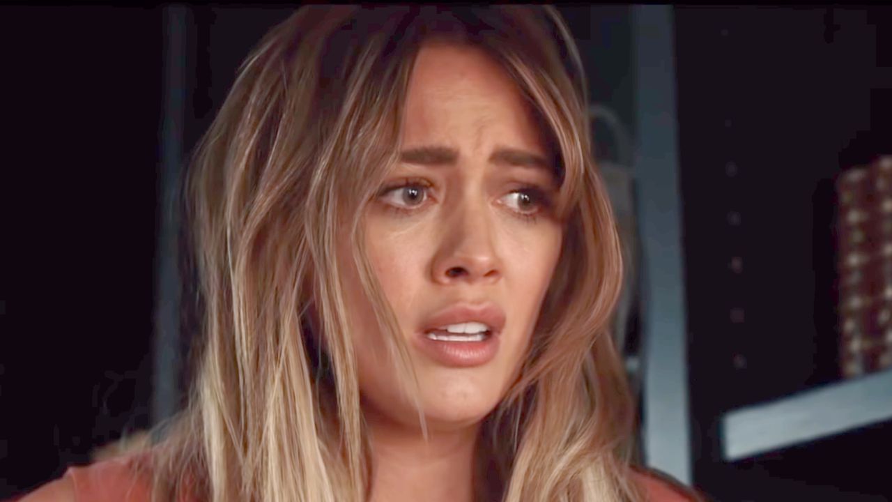 Sharon Tate tra incubo e realtà: prima di Margot Robbie, l'interpretazione di Hilary Duff in una clip