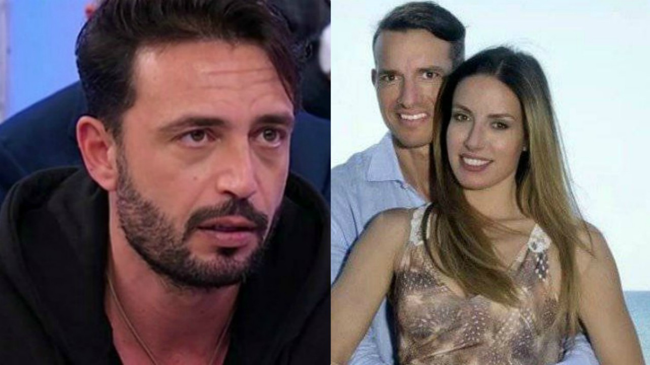 Temptation Island: Armando del trono over commenta la separazione tra David e Cristina