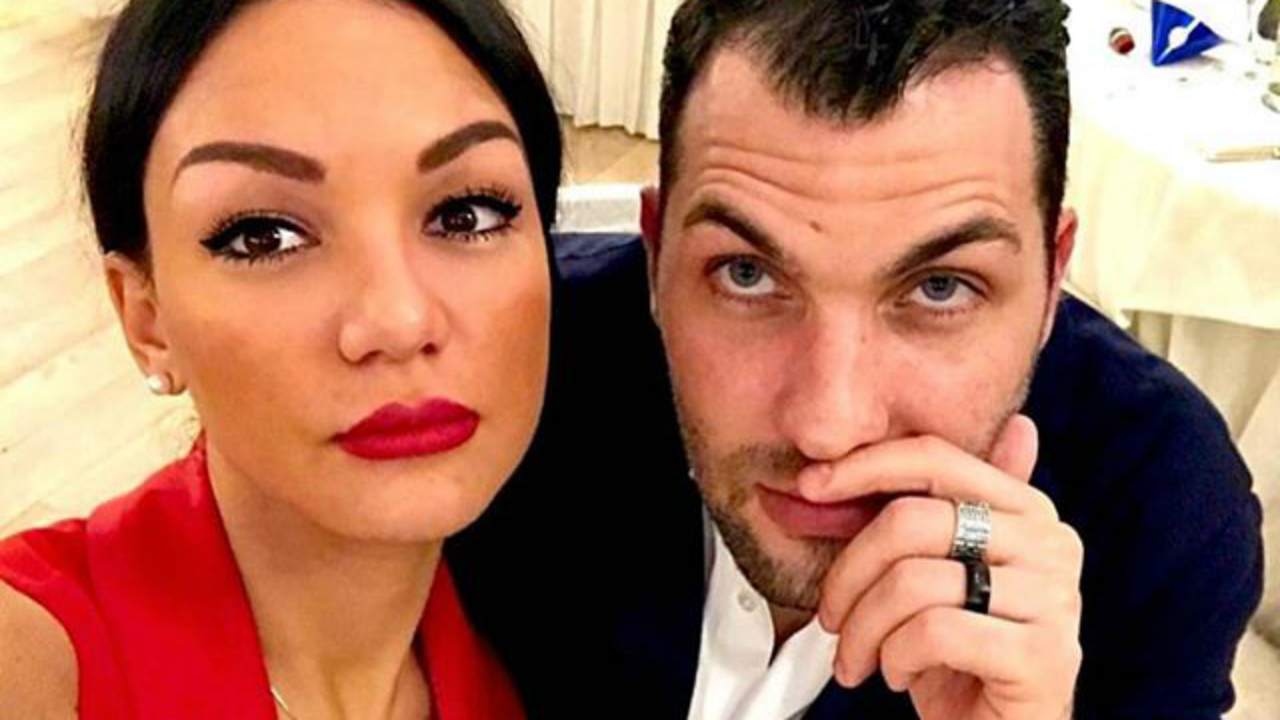 Temptation Island, il fidanzato di Jessica, Andrea Filomena e le prime parole sui social: "Mai lo avrei pensato"
