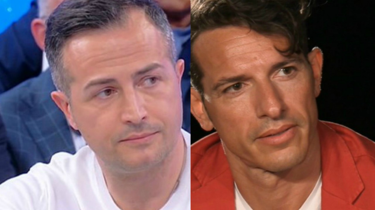 Temptation Island, il cavaliere Riccardo su David e Cristina: "Lo capisco"
