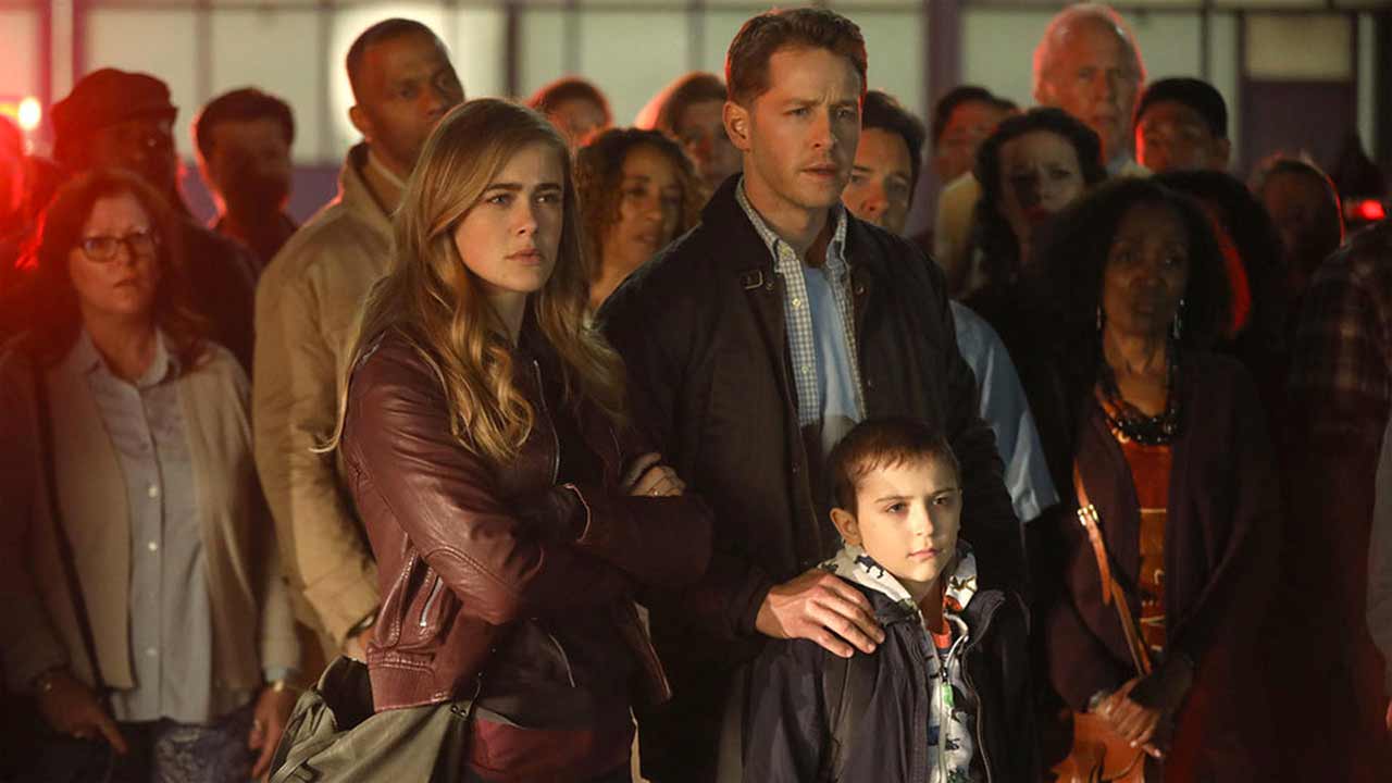 Manifest: Stasera in onda quattro nuovi episodi
