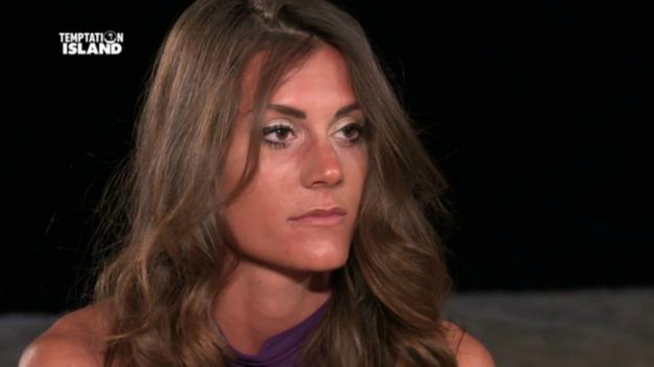Temptation Island, Ilaria Teolis: "Massimo e Javier sono il giorno e la notte, è impossibile paragonarli"