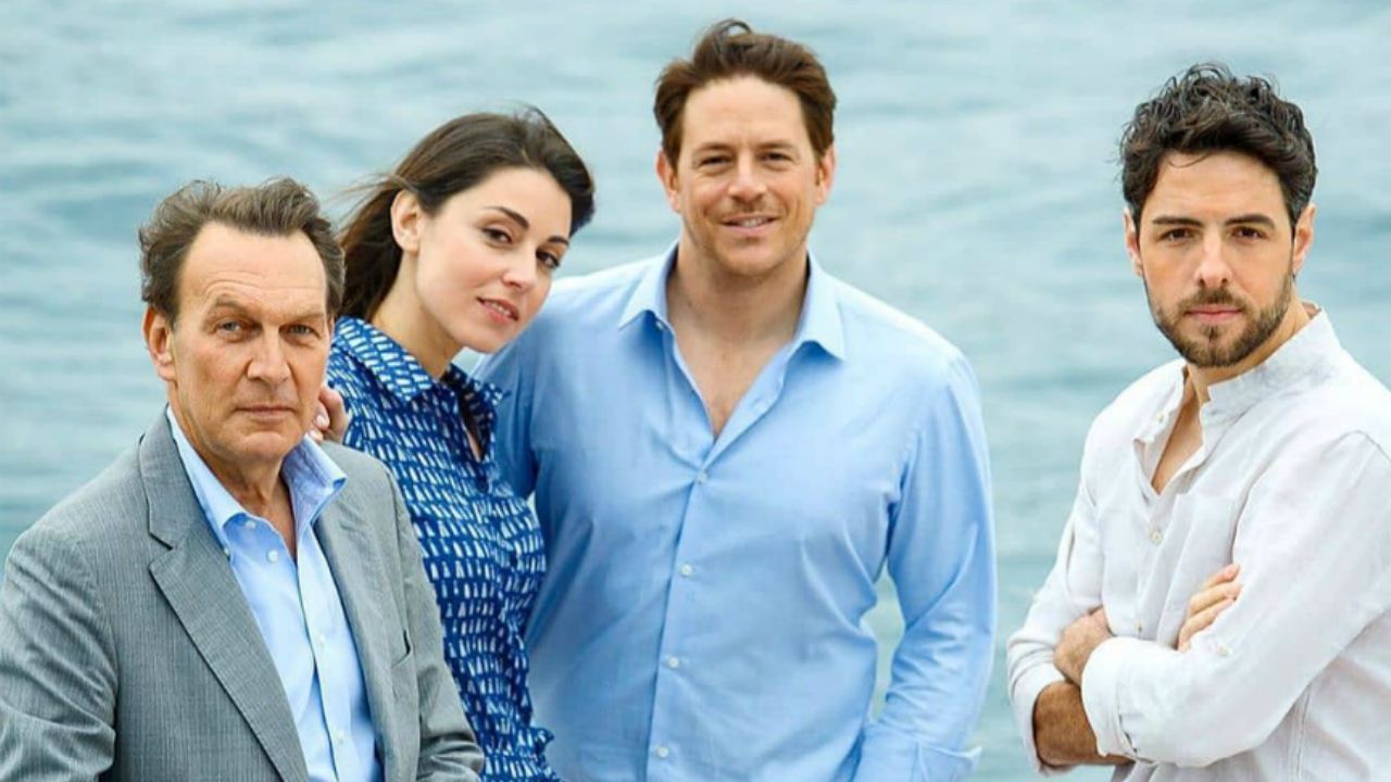 Un Posto al Sole Anticipazioni 2 agosto 2019: Serena e Leonardo salvano il chartering turistico