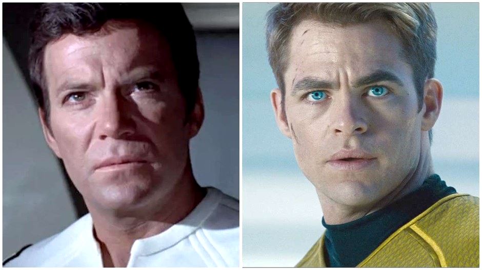 40 anni di Star Trek al cinema su Amazon Prime Video, reboot di J. J. Abrams compreso