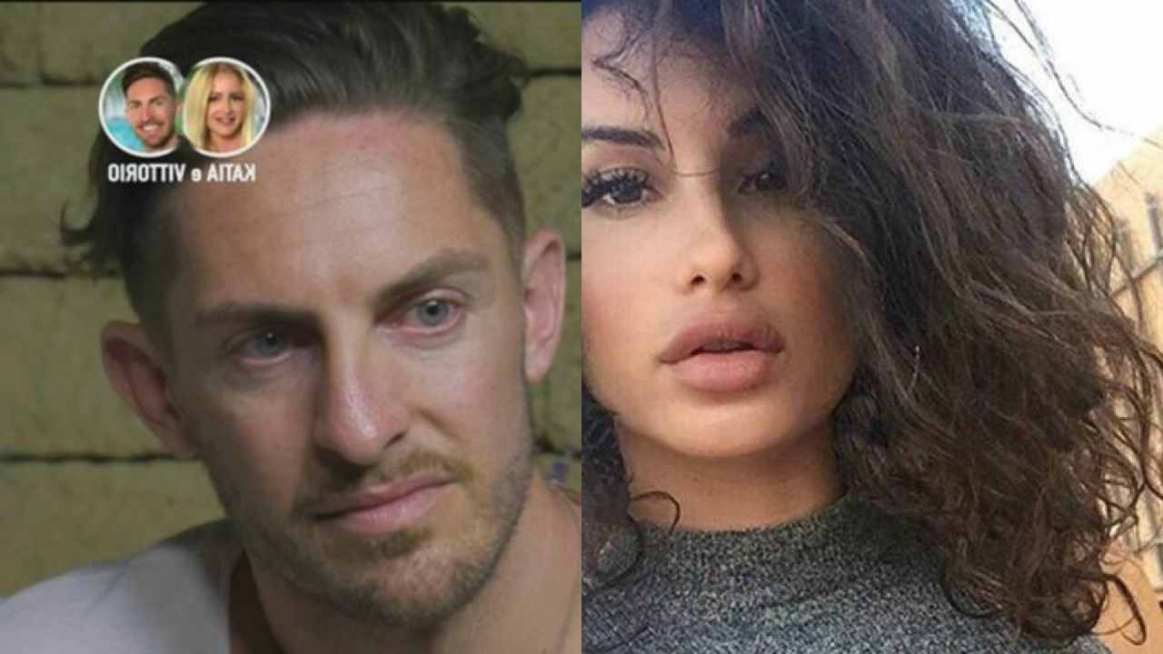 Temptation Island: Vittorio Collina pubblica la foto del tatuaggio che conferma la relazione con la tentatrice Vanessa