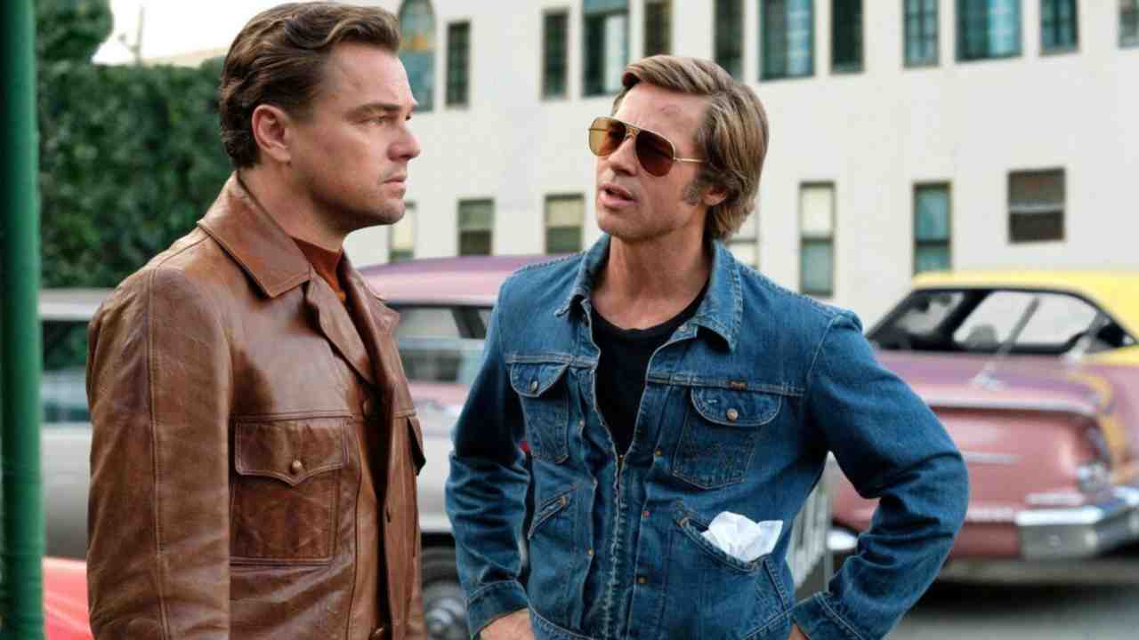 C'era una volta... a Hollywood diventerà una miniserie per Netflix?