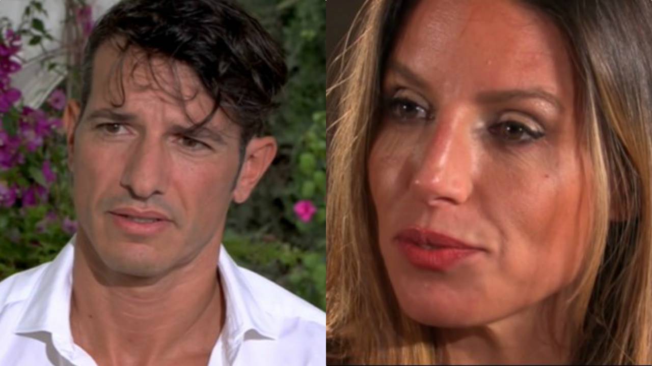 Temptation Island, David Scarantino: "Cristina Incorvaia mi manca"