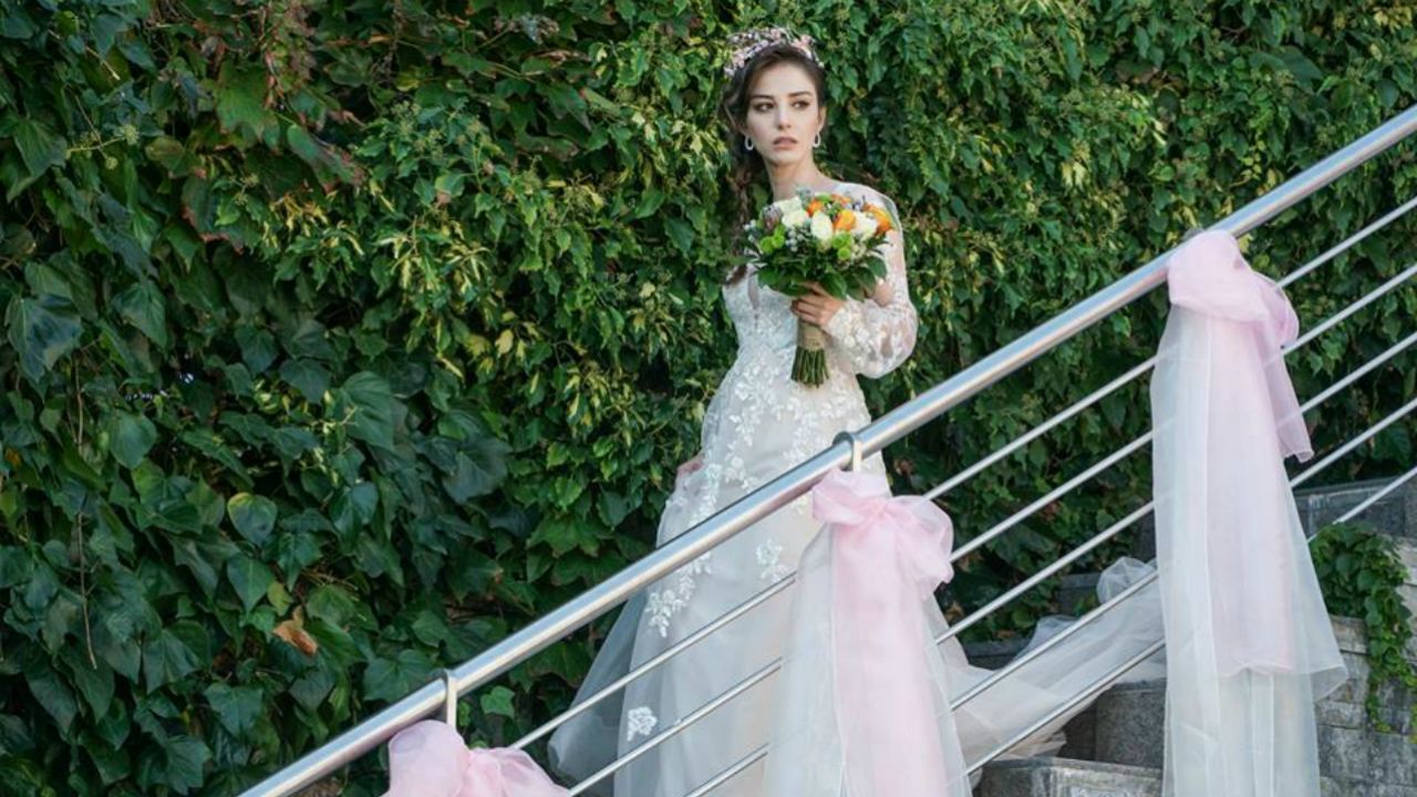 Bitter Sweet Anticipazioni Turche: Il matrimonio di Ferit e Nazli