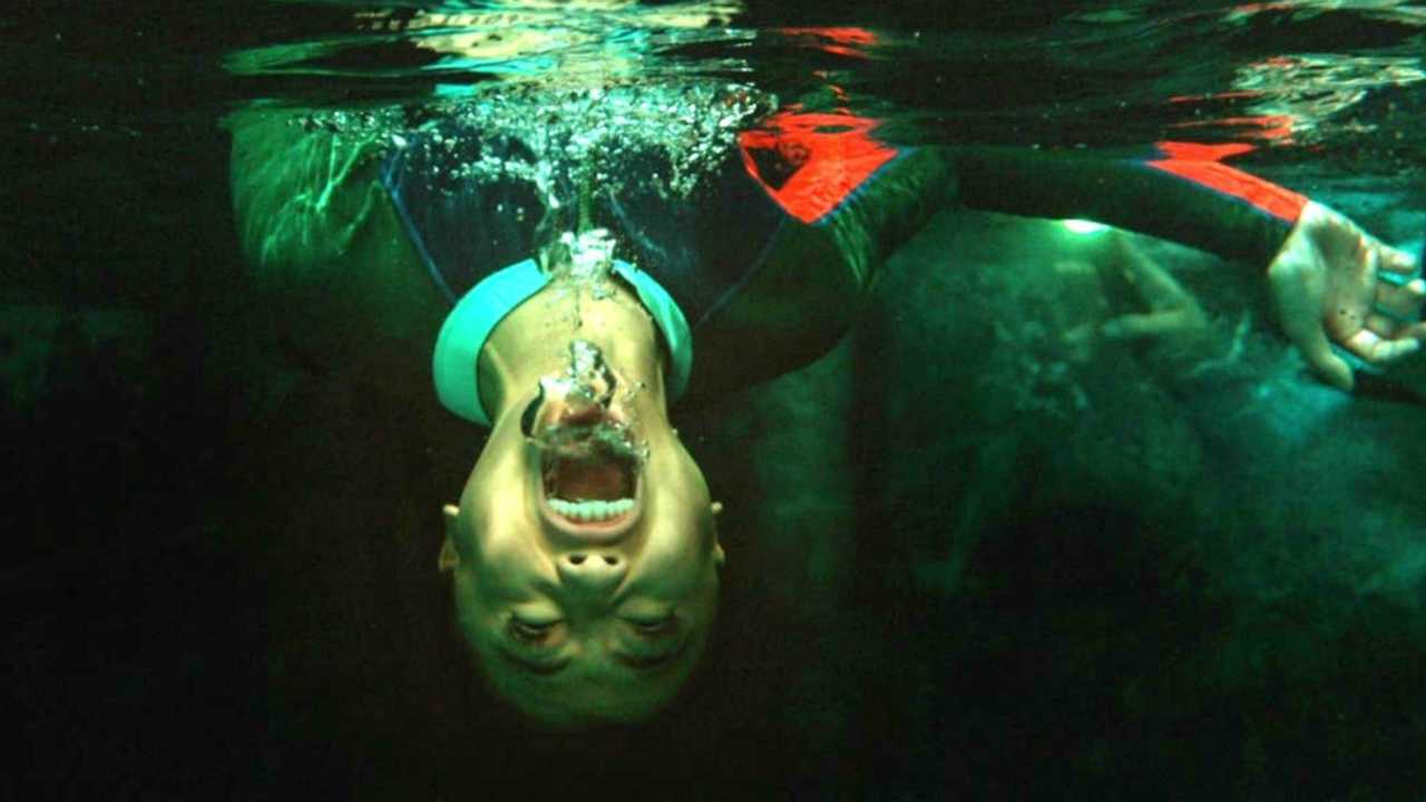 47 Meters Down: Uncaged - nel full trailer del sequel è aperta la caccia agli intrusi