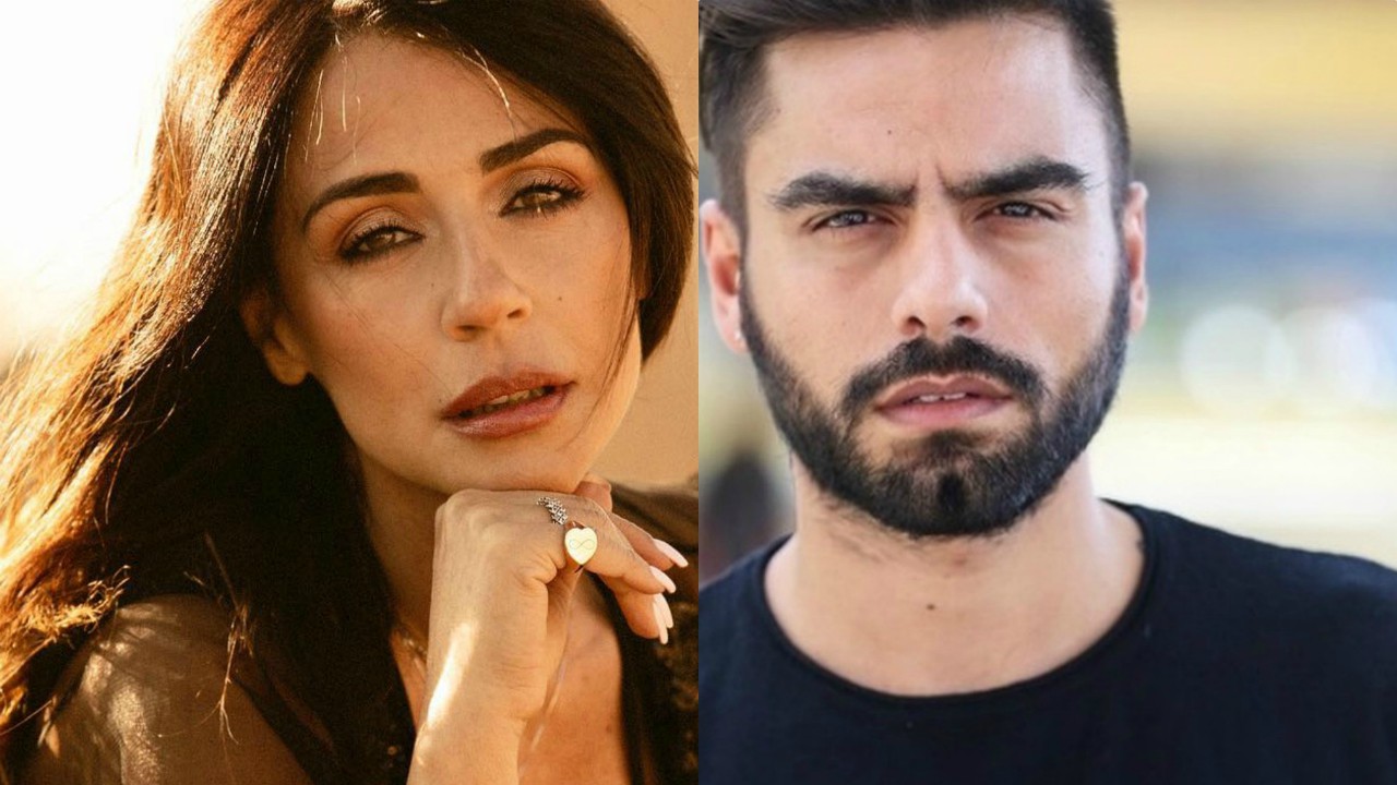 Uomini e Donne: duro scontro sui social tra Mario Serpa e Raffaella Mennoia, ecco cosa è successo