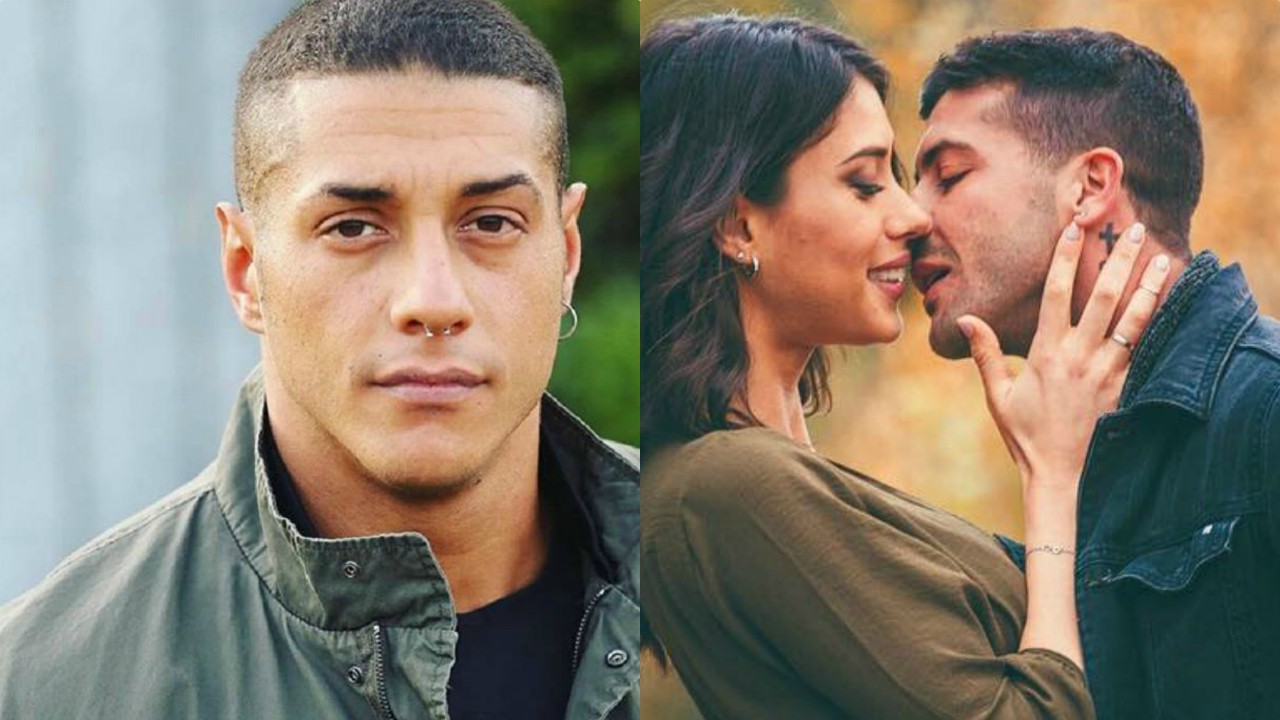 Temptation Island: volano insulti tra Francesco Chiofalo e la ragazza di Alessio Bruno