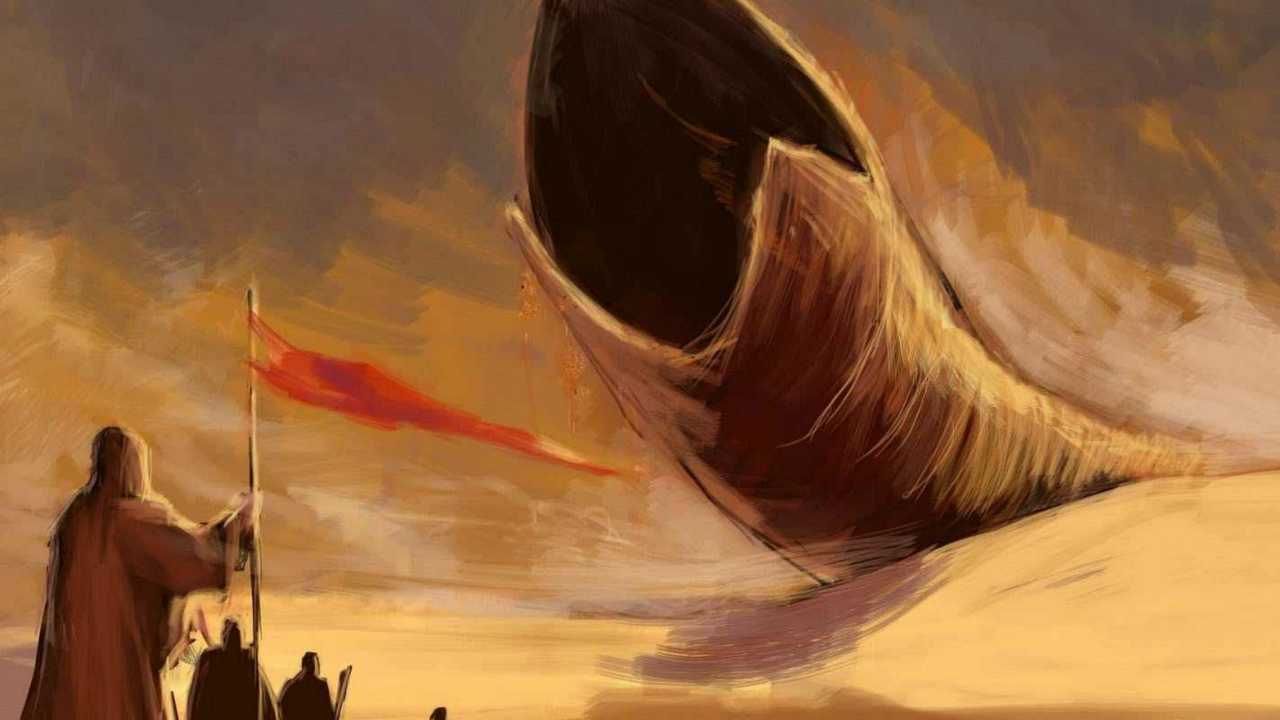 La Warner posticipa l'uscita di Dune e annuncia altre date