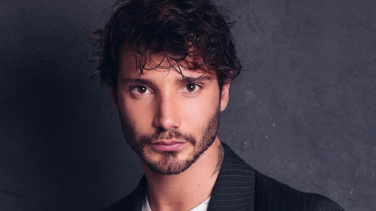 Stefano De Martino, nuovo volto di Rai2