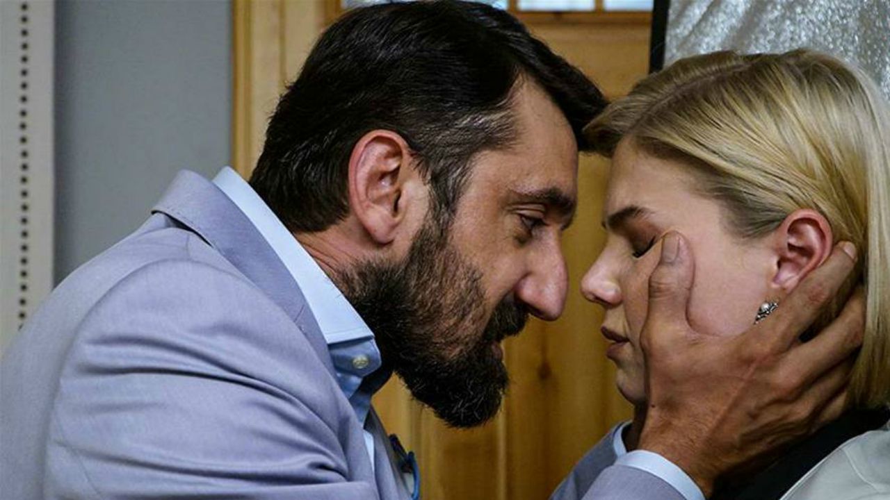 Bitter Sweet Anticipazioni Turche: Demet scopre che Hakan ha ucciso suo fratello