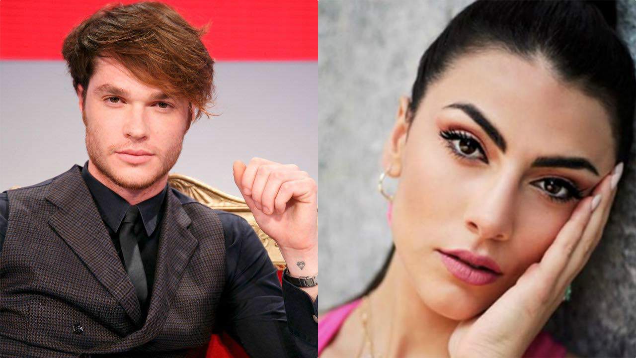Uomini e Donne: Marco Cartasegna e Giulia Salemi si frequentano?