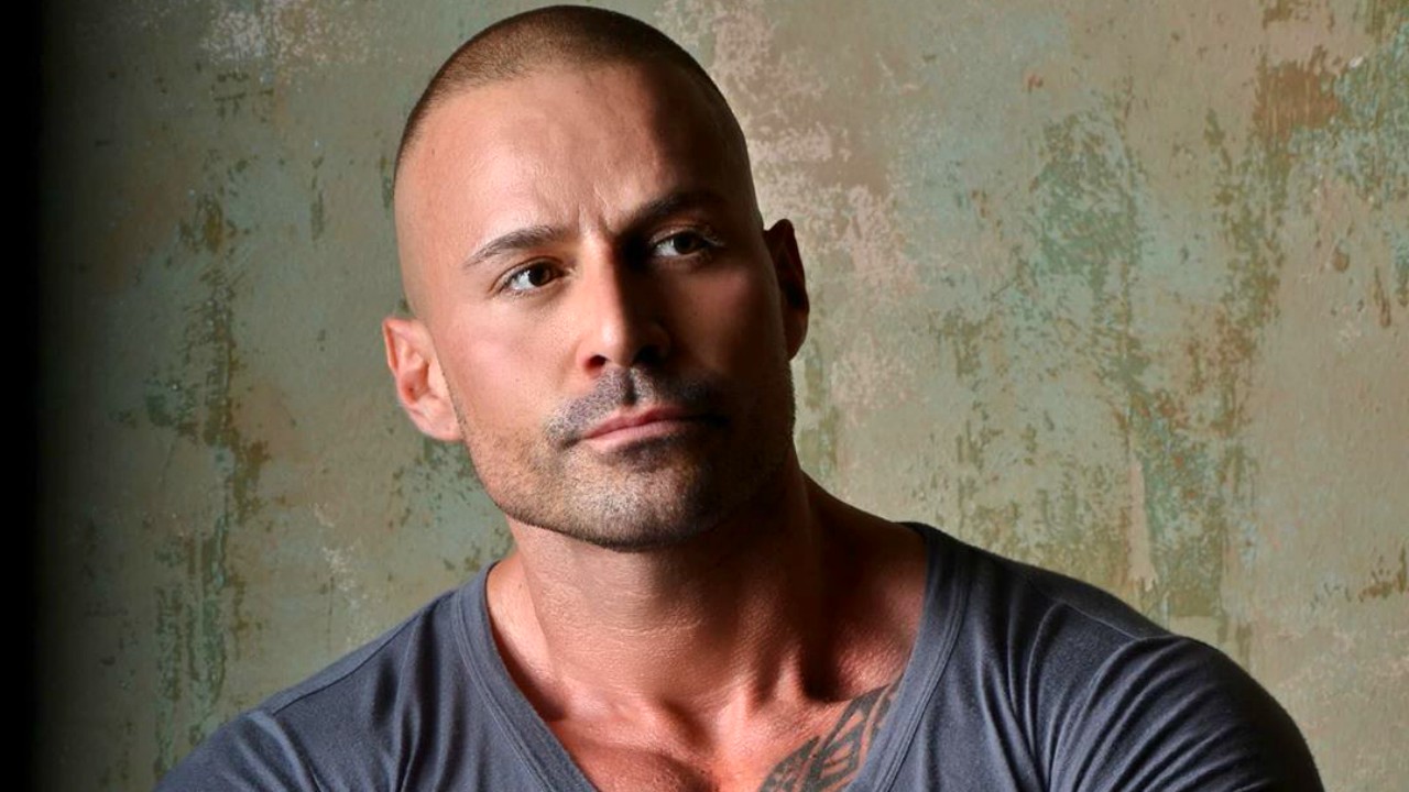 Uomini e Donne: Jack Vanore rompe il silenzio sullo scontro tra Mario Serpa e Raffaella Mennoia
