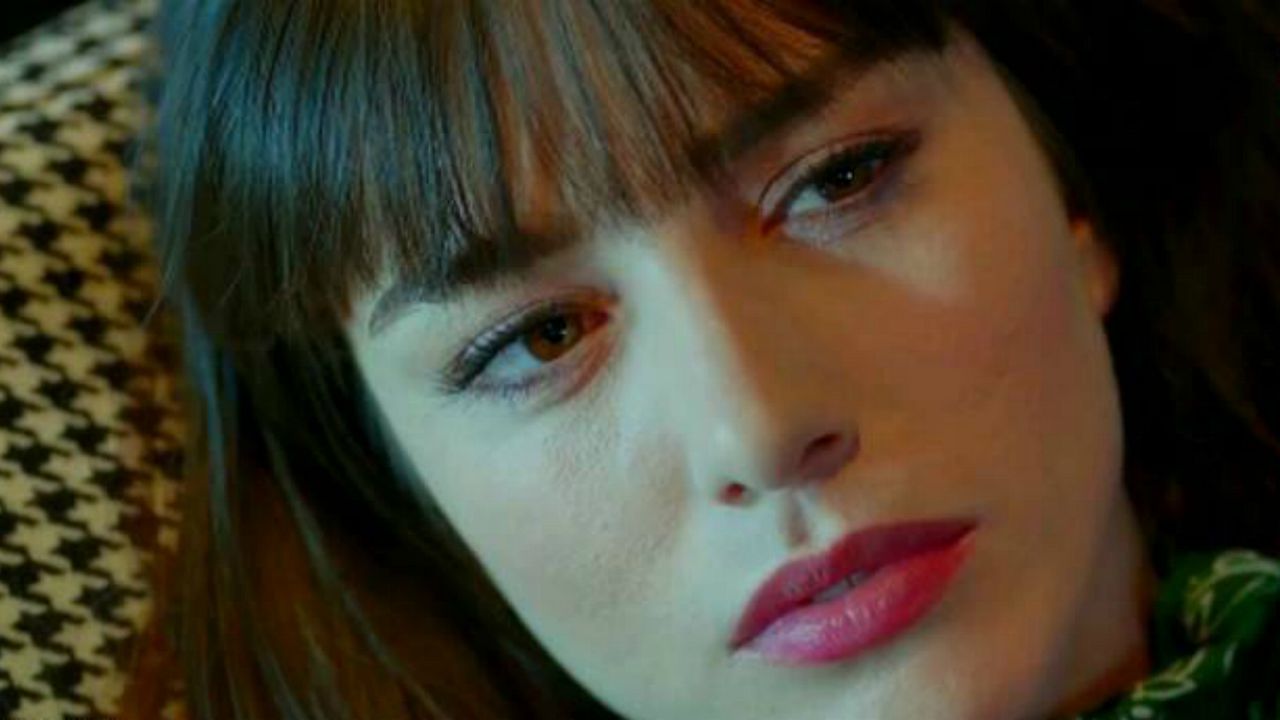 Bitter Sweet Anticipazioni 7 agosto 2019: Nazli morirà!