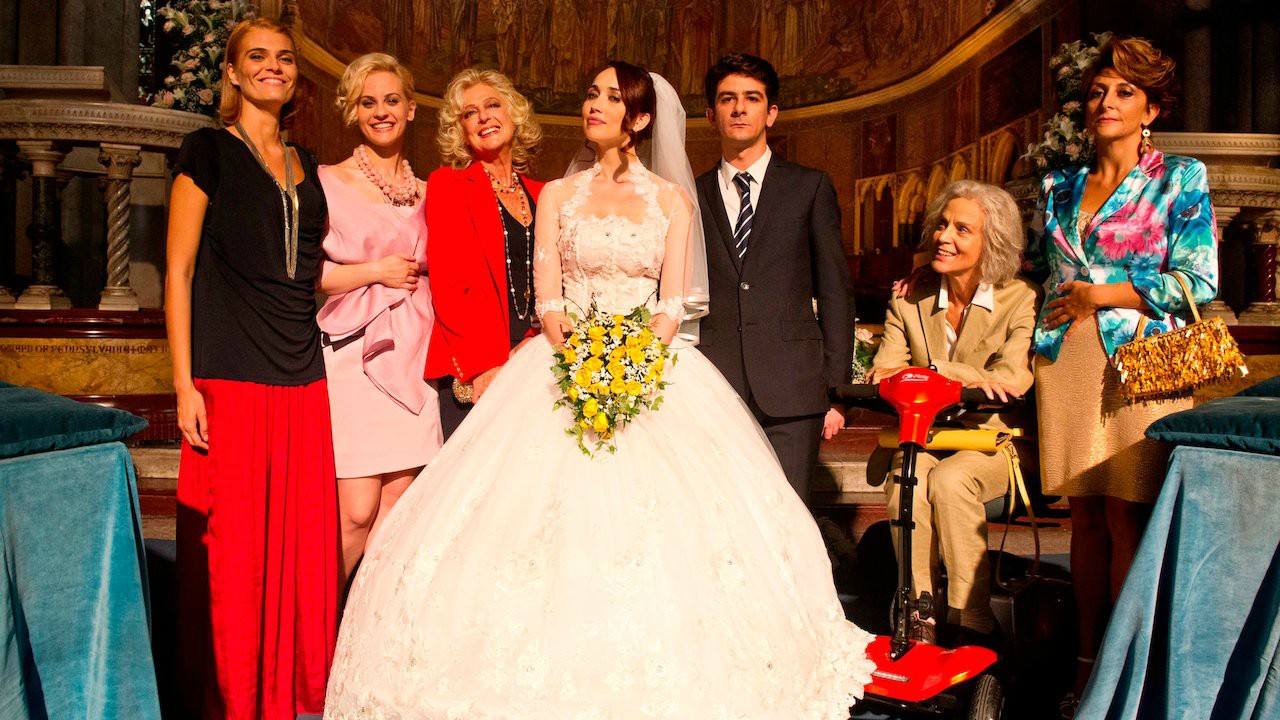 Pazze di me: la commedia con Francesco Mandelli stasera su Rai Movie