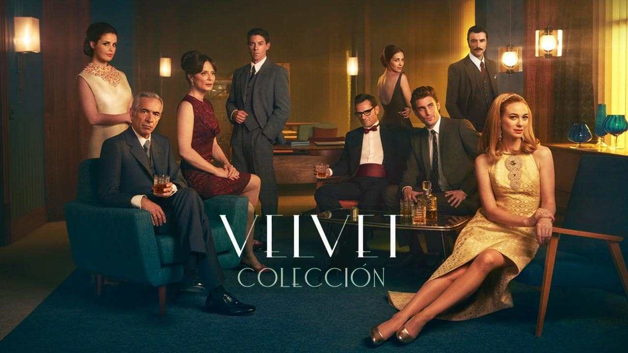 PUNTATE VELVET SCARICA