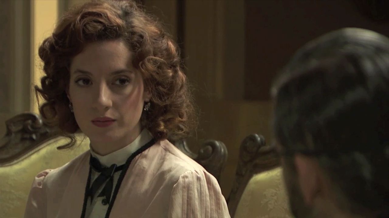 Una Vita Anticipazioni 8 agosto 2019: Celia scopre il segreto di Lucia