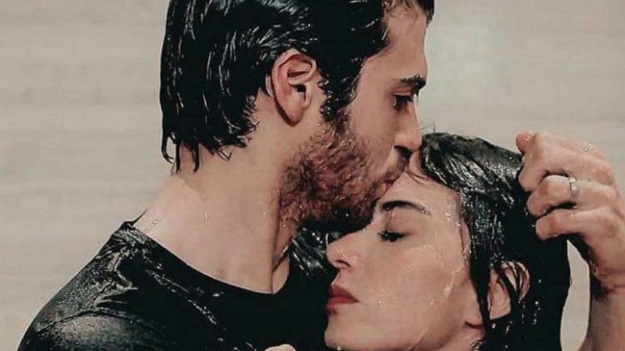 Bitter Sweet Anticipazioni 8 agosto 2019: Nazli si sente male e Ferit...