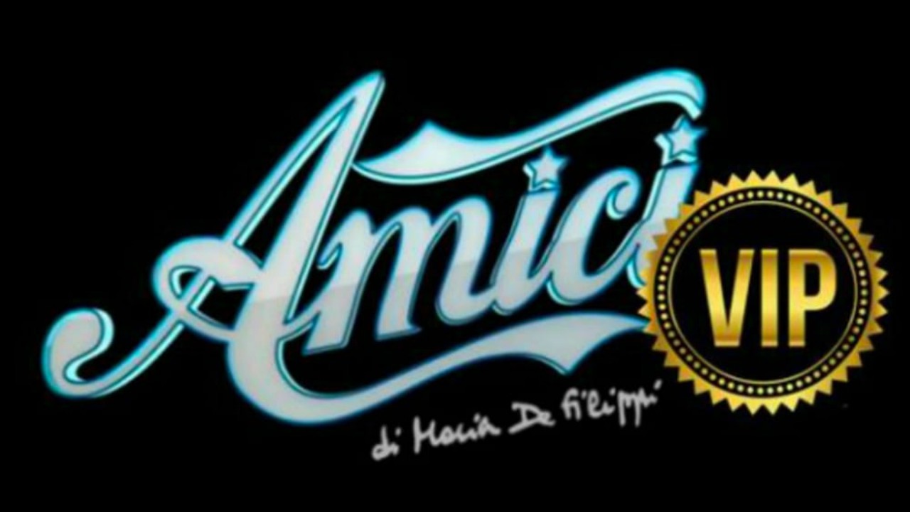 Amici Vip: ecco chi ci sarà tra i concorrenti Big del talent show