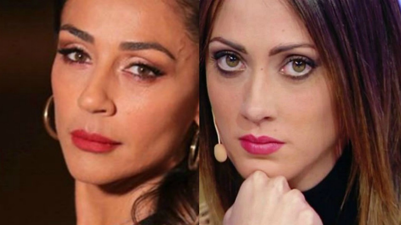 Uomini e Donne, Teresa Cilia torna all'attacco contro Raffaella Mennoia: "Ora vi racconto tutta la verità"