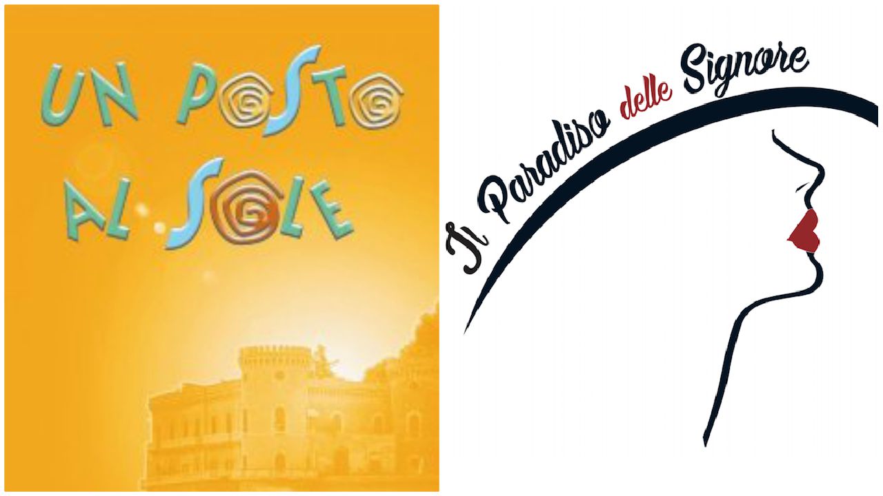 Un Posto al Sole, cambio di programmazione estiva soap Rai: a Ferragosto in onda solo Il Paradiso delle Signore