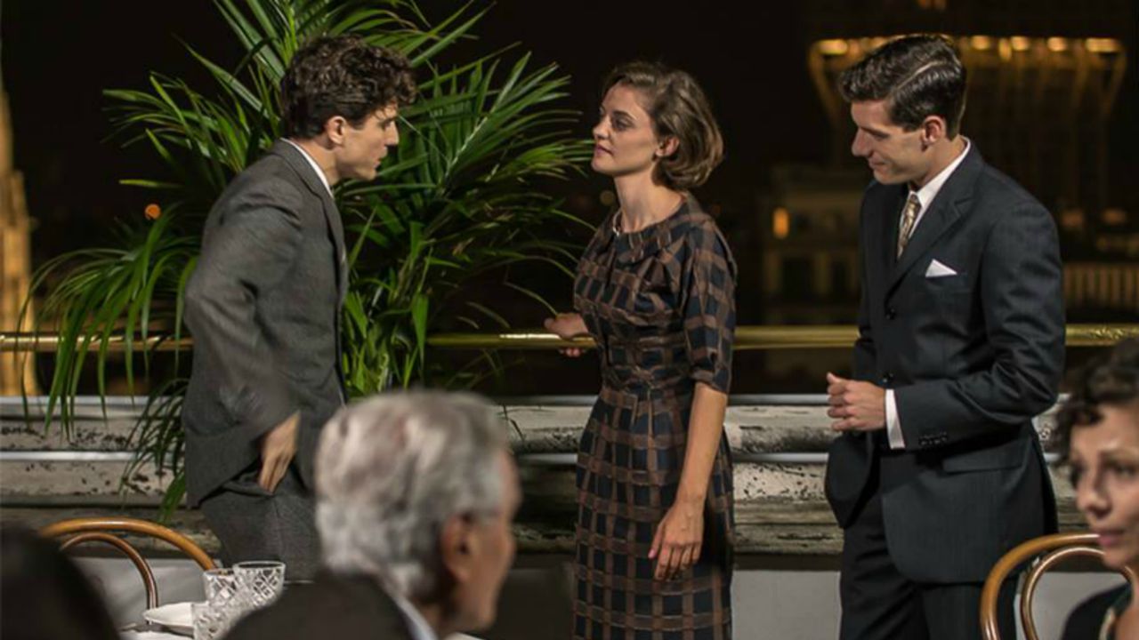 Il Paradiso delle Signore Anticipazioni 8 agosto 2019: Nicoletta delusa da Riccardo annulla le nozze