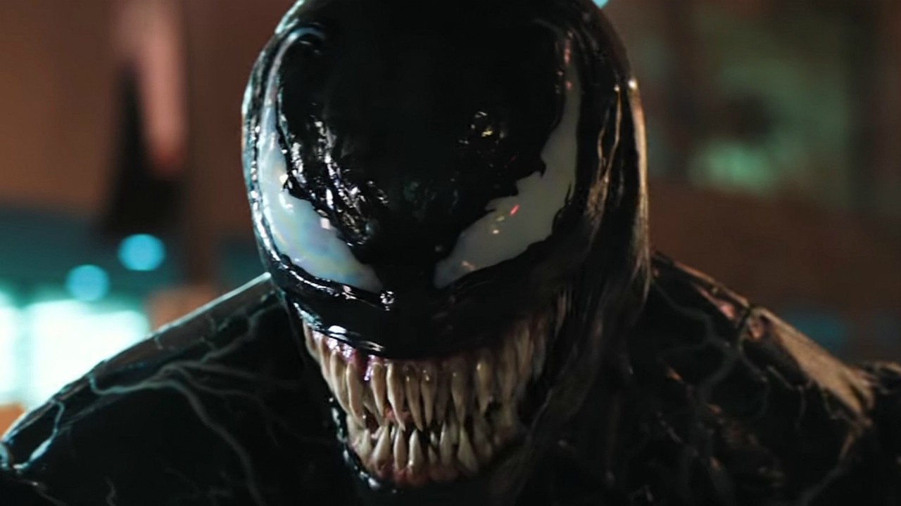 Venom 2: Serkis ha le idee chiare, mentre Hardy collabora alla sceneggiatura
