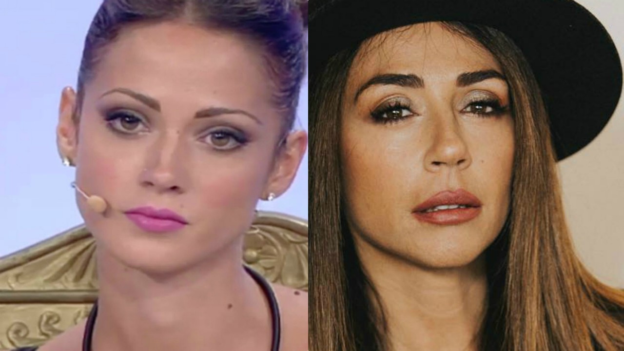 Uomini e Donne: nuovo durissimo botta e risposta tra Teresa Cilia e Raffaella Mennoia