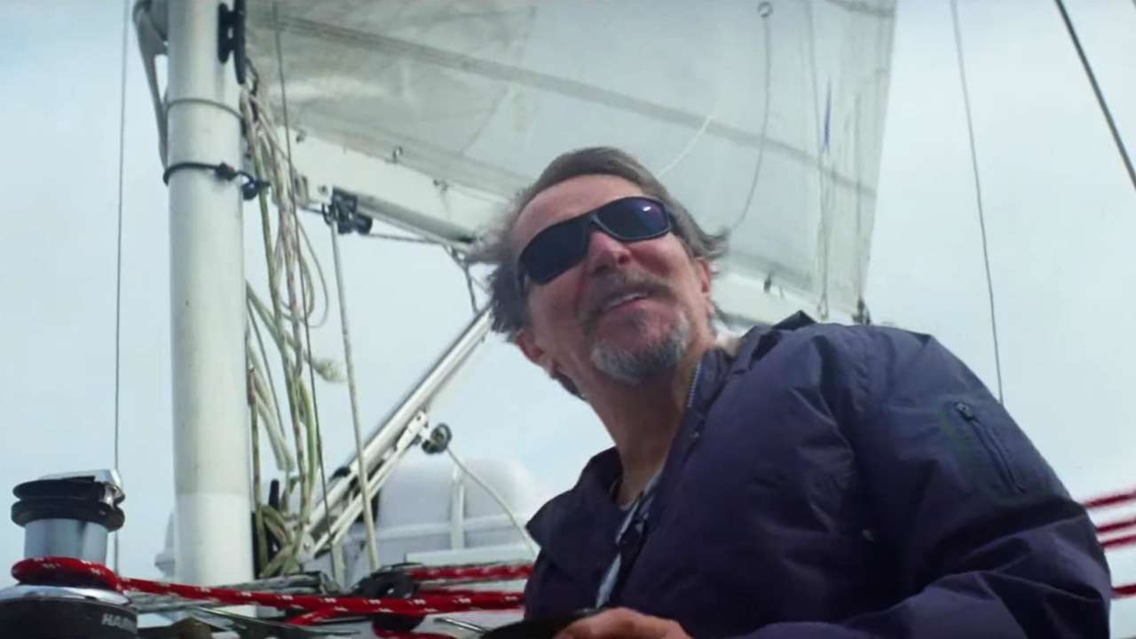 Mary: il trailer dell'horror in alto mare con Gary Oldman