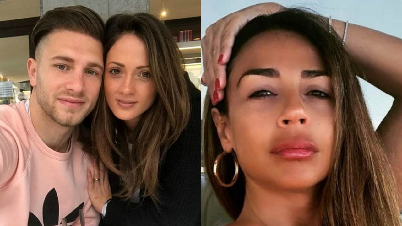 Uomini e Donne, nuova frecciata di Salvatore di Carlo alla Mennoia e spunta un post dell'ex di Claudio Sona