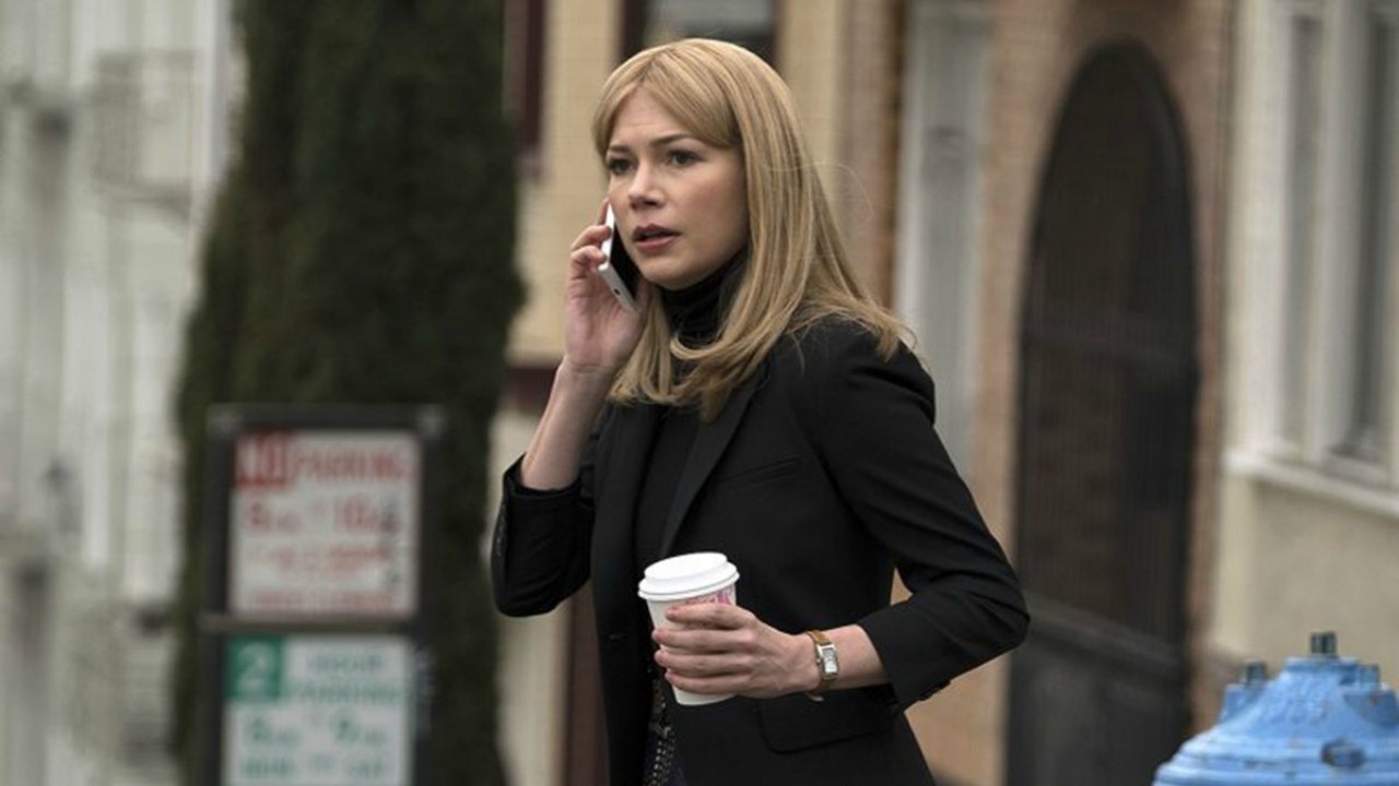 Venom 2: Michelle Williams conferma il suo ritorno