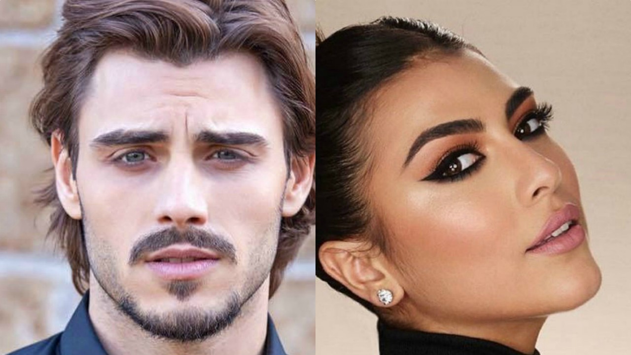 Gf Vip, il gesto social di Francesco Monte contro Giulia Salemi fa infuriare i fan
