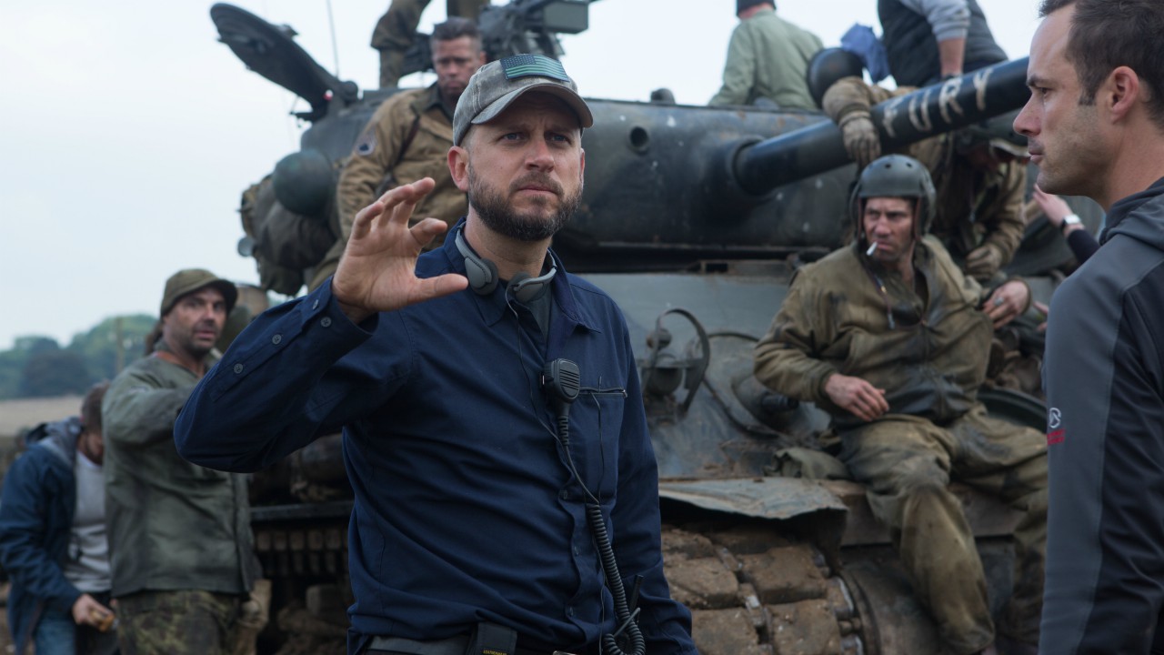 David Ayer dirigerà il film di guerra El-Alamein