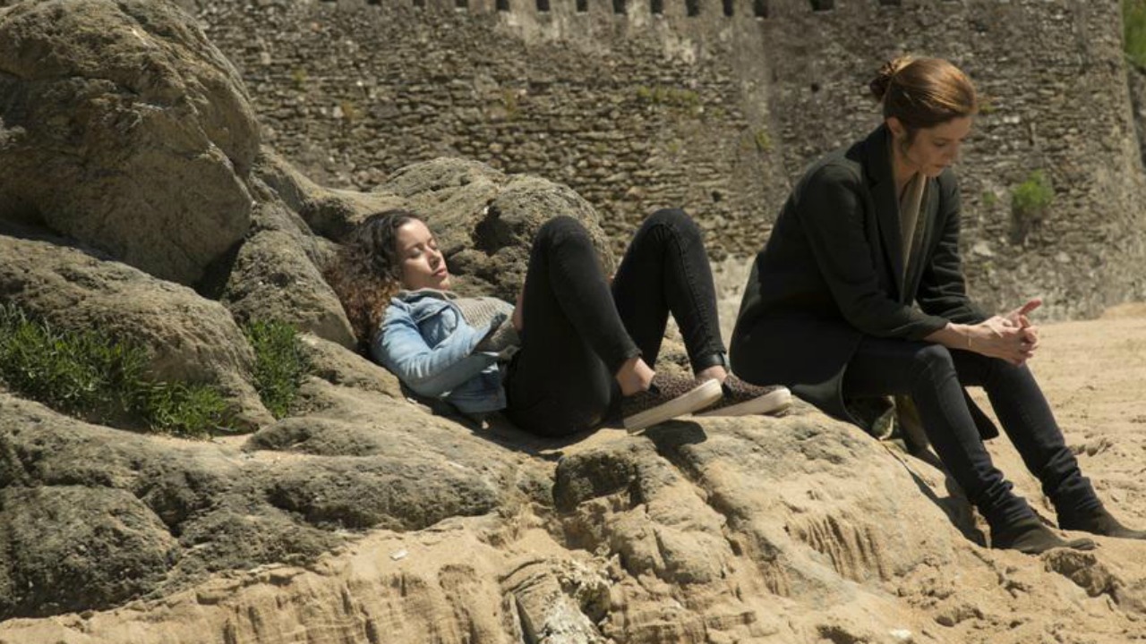 La Fille au bracelet: recensione del thriller processuale di Stéphane Demoustier presentato a Locarno 2019