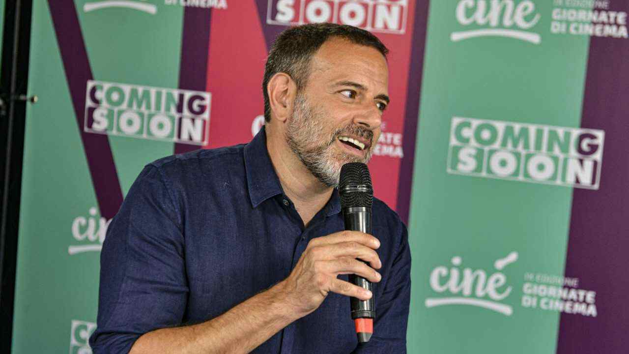 Iniziate le riprese di La mia banda suona il pop di Fausto Brizzi