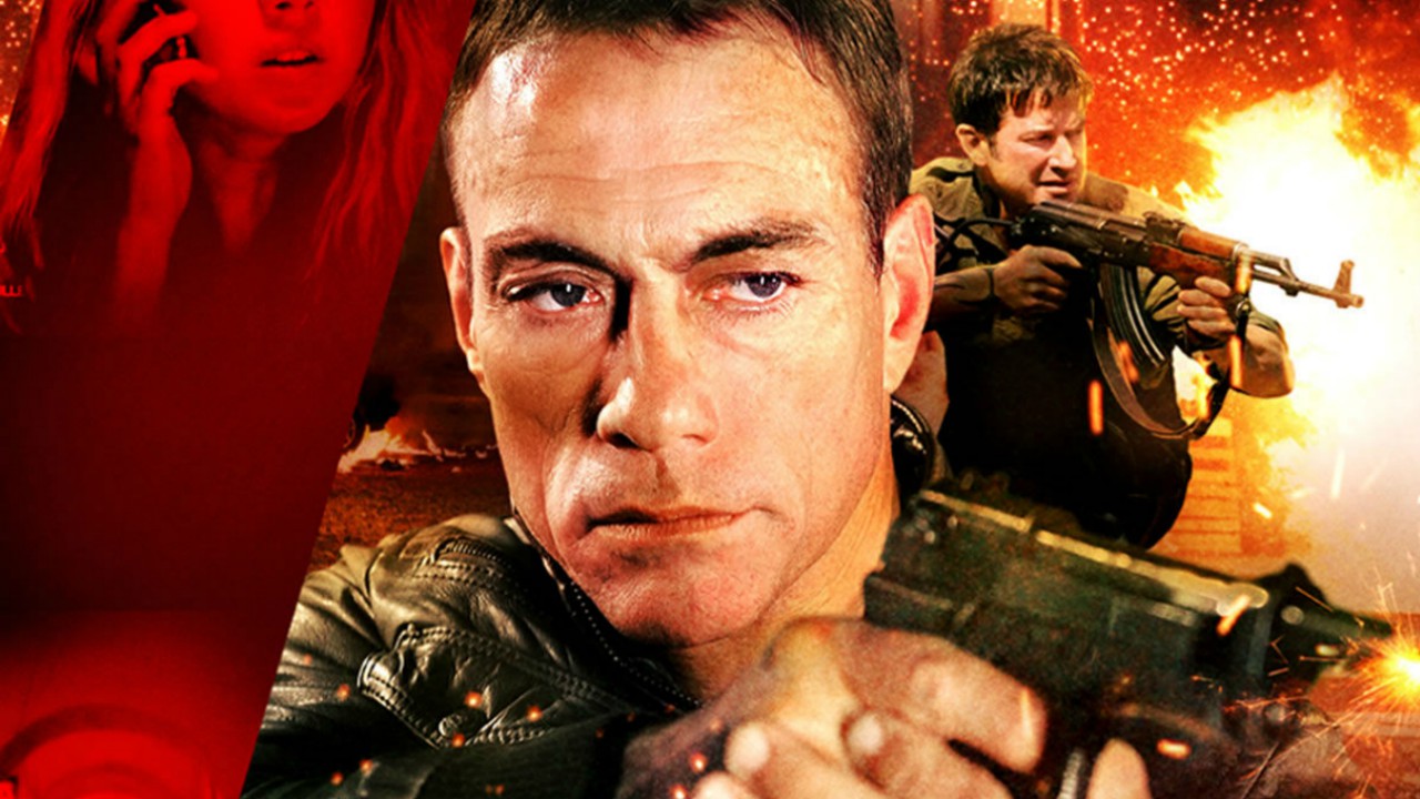 6 Bullets: l'action-thriller con Jean-Claude Van Damme stasera su Rai 4