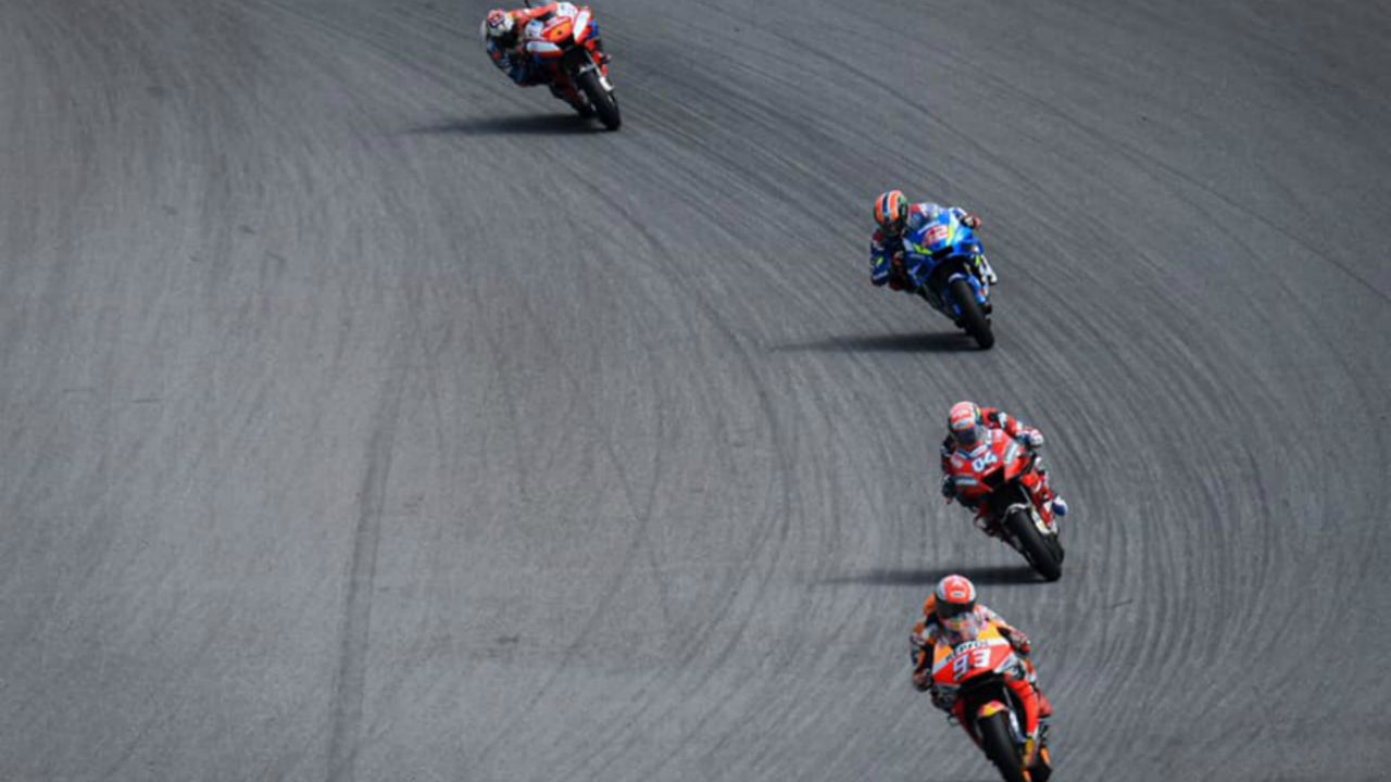 Moto GP, Gran Premio d'Austria 2019: come vederlo in Tv e in Streaming