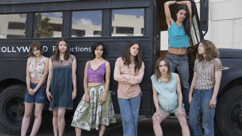 Charlie Says - la recensione del film sulle Manson Girls